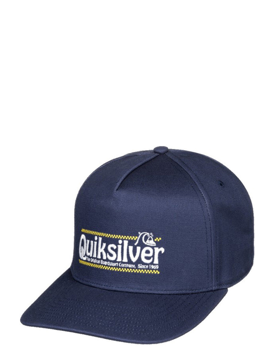 QUIKSILVER Quiksilver Wrangled Up Cap