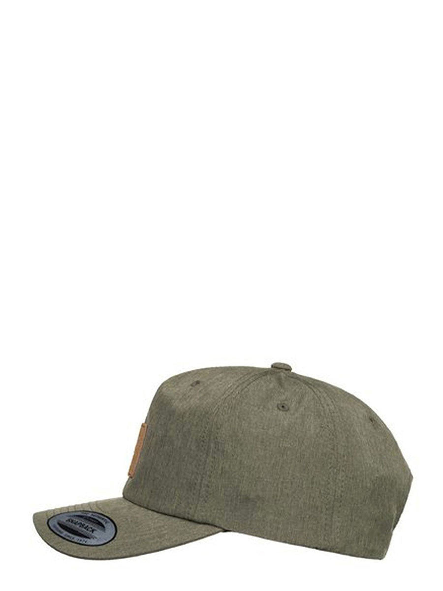 QUIKSILVER Quiksilver Swanson Cap