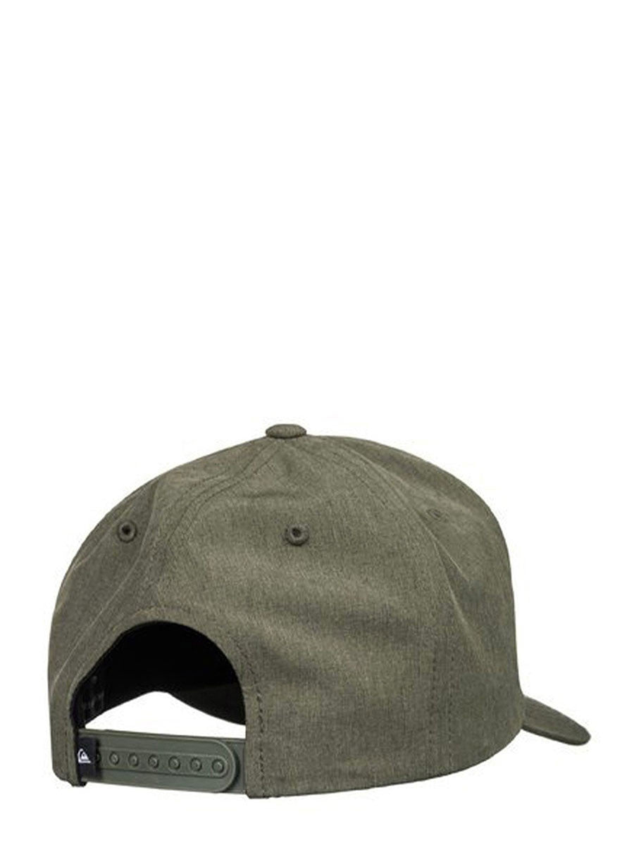 QUIKSILVER Quiksilver Swanson Cap
