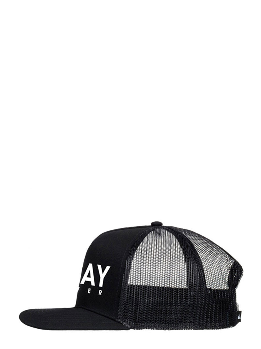 QUIKSILVER Quiksilver As St Boracay Cap