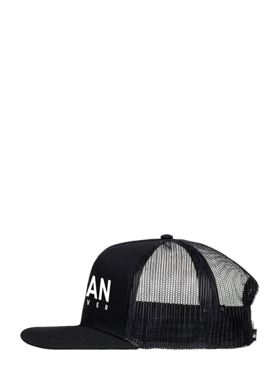 QUIKSILVER Quiksilver As St Palawan Cap
