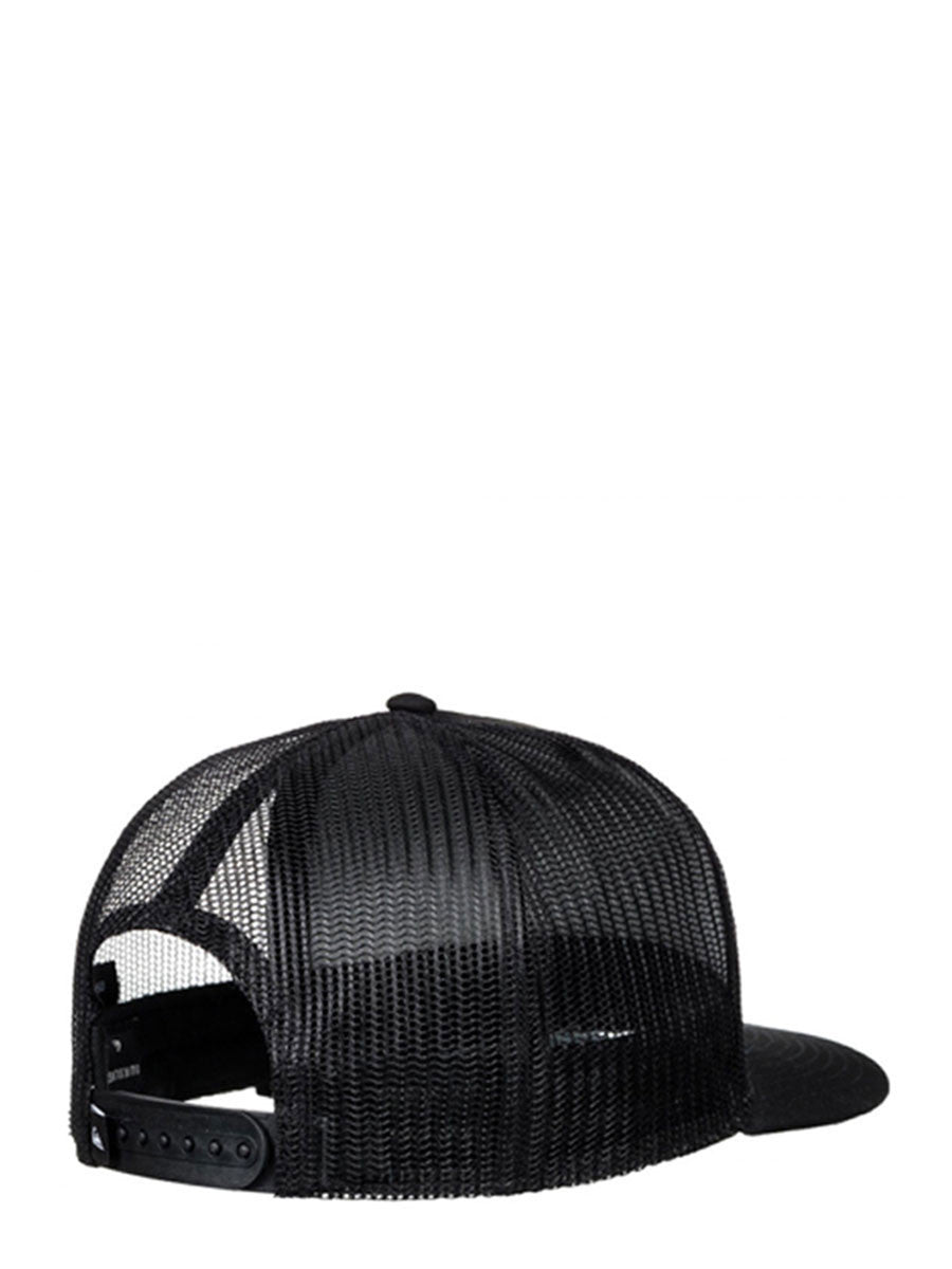 QUIKSILVER Quiksilver As St Palawan Cap