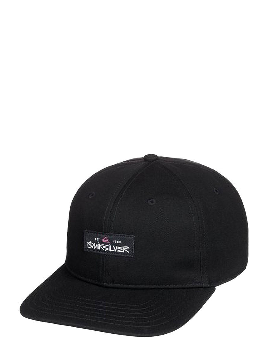 QUIKSILVER Quiksilver Bad Daddy Cap
