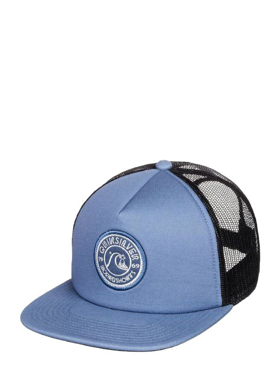QUIKSILVER Quiksilver Patch Magic Cap