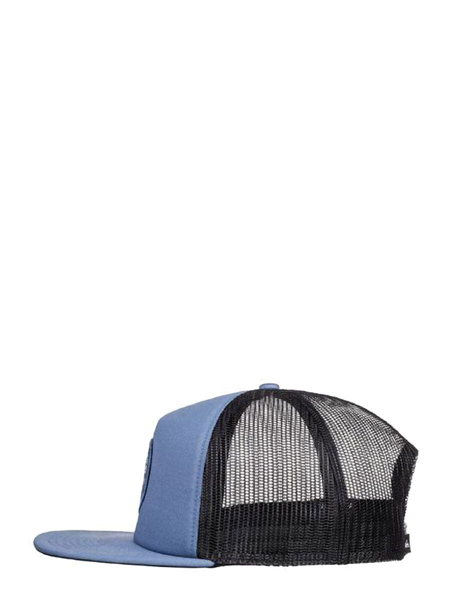 QUIKSILVER Quiksilver Patch Magic Cap