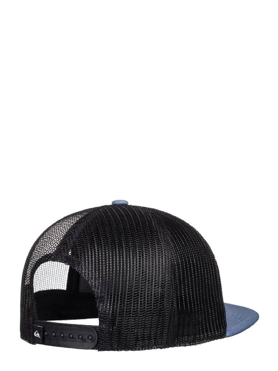 QUIKSILVER Quiksilver Patch Magic Cap