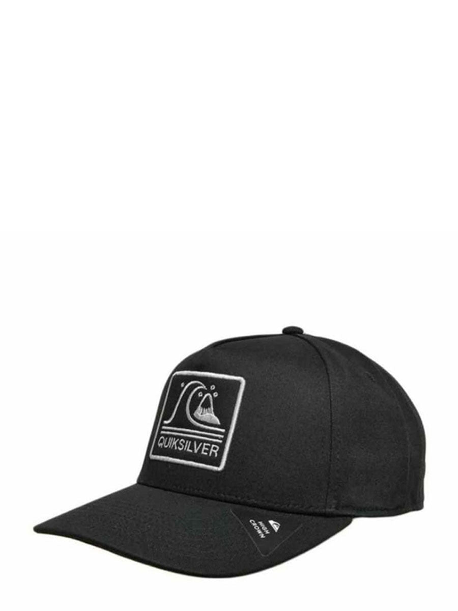 QUIKSILVER Quiksilver The Lineman Cap