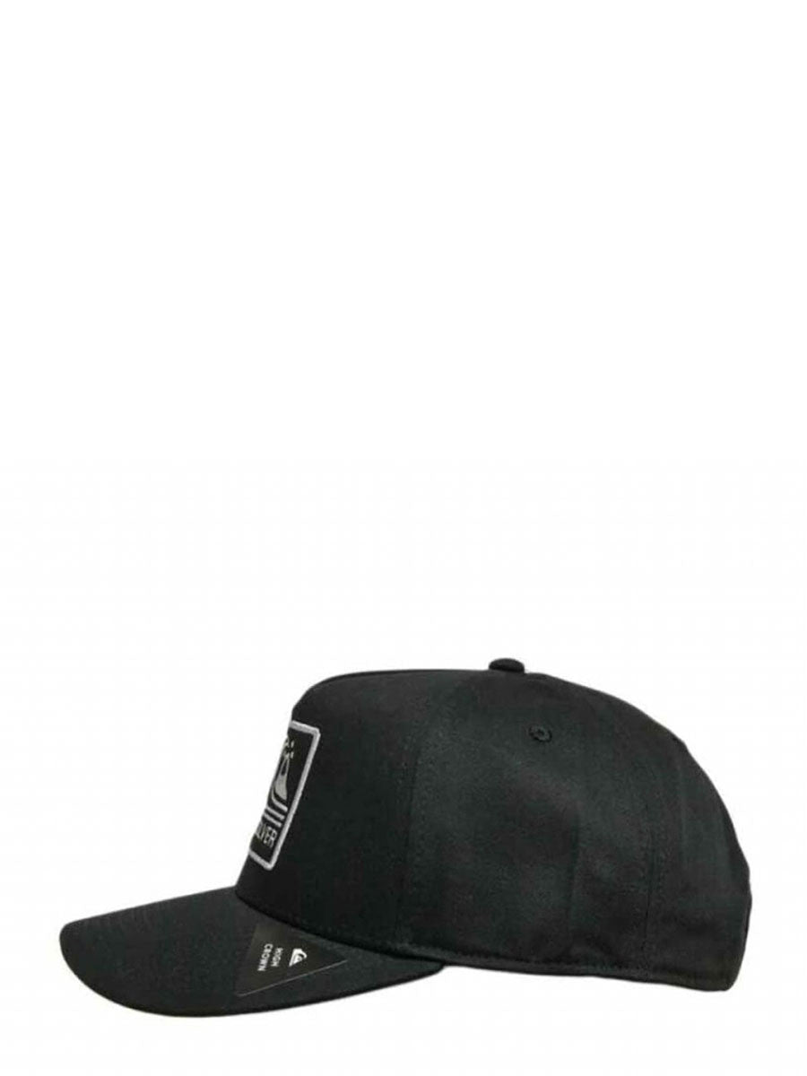 QUIKSILVER Quiksilver The Lineman Cap
