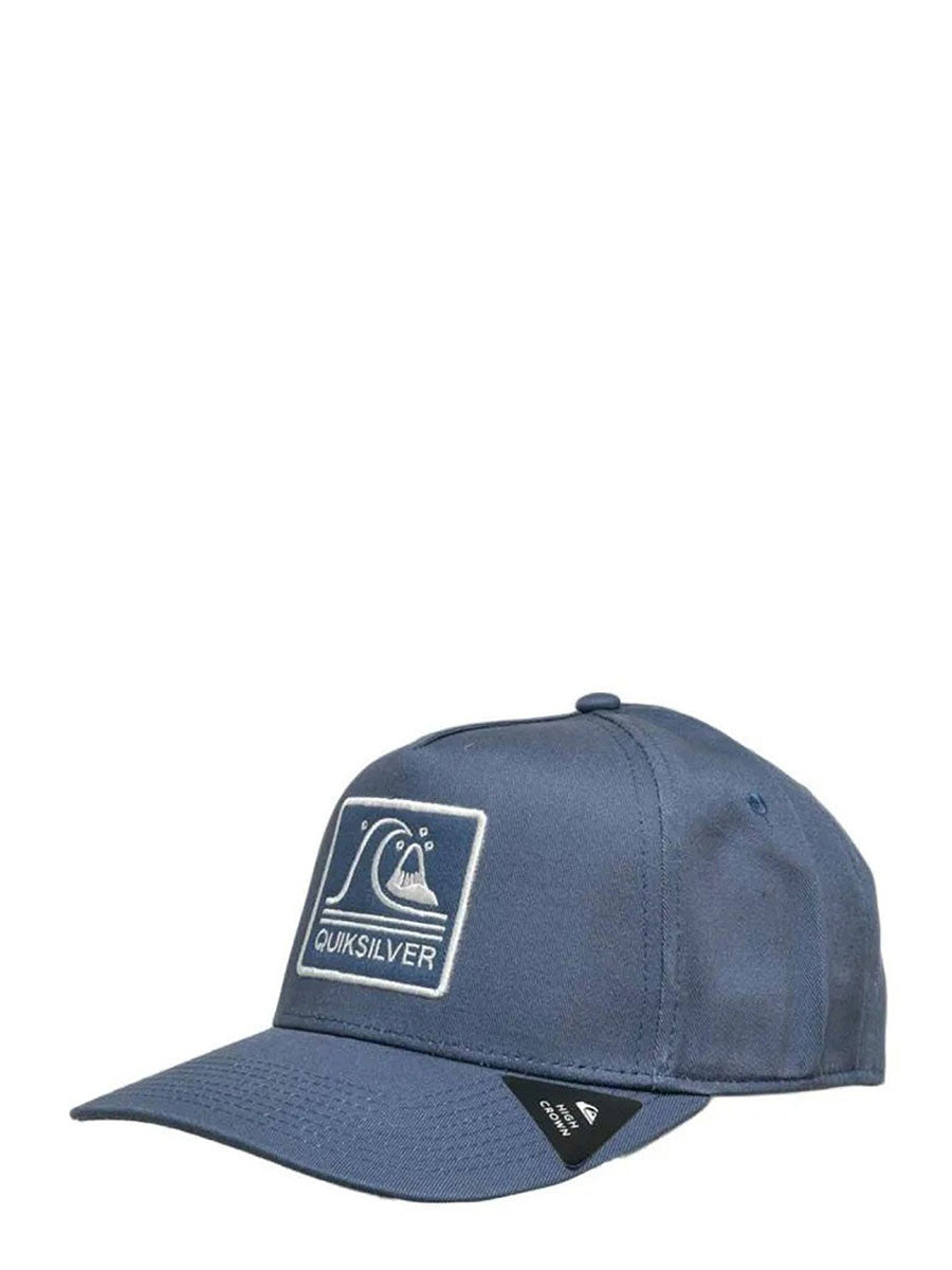 QUIKSILVER Quiksilver The Lineman Cap