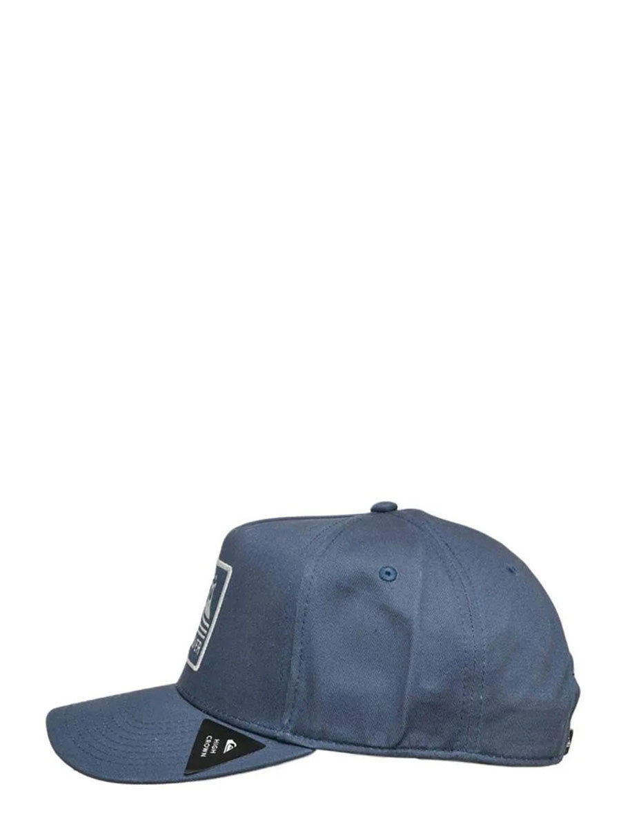 QUIKSILVER Quiksilver The Lineman Cap