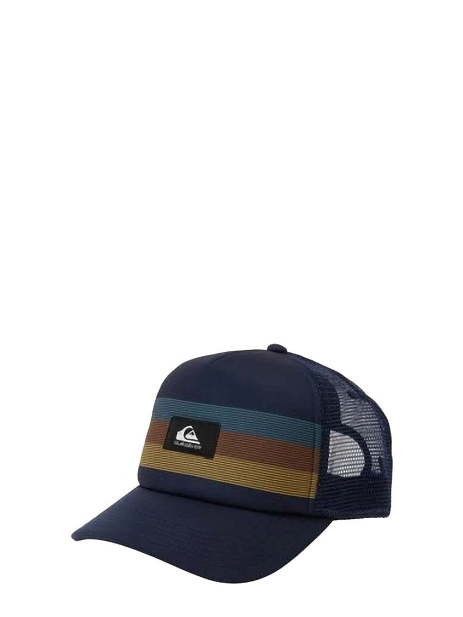 QUIKSILVER Quiksilver Dazzler Trucker Cap
