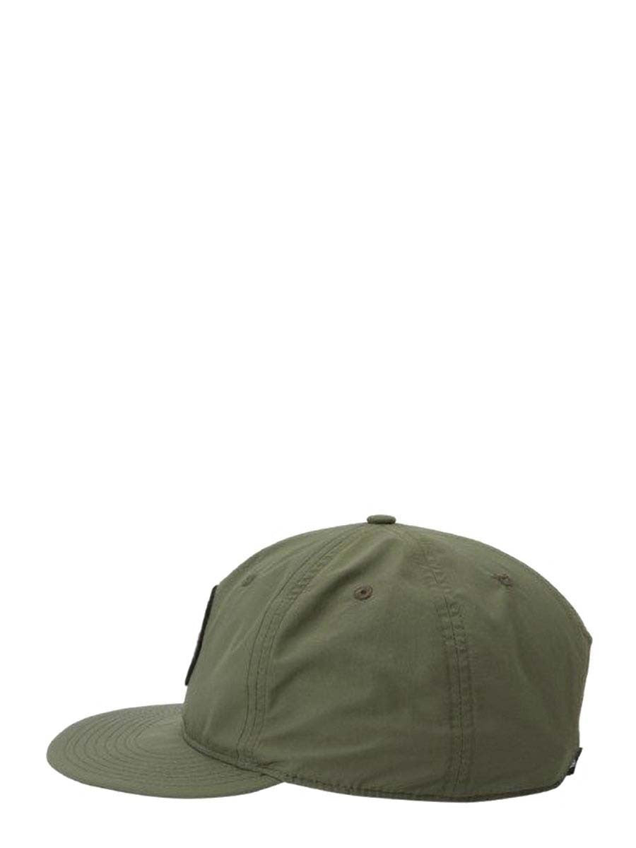 QUIKSILVER Quiksilver Nasafrass Cap