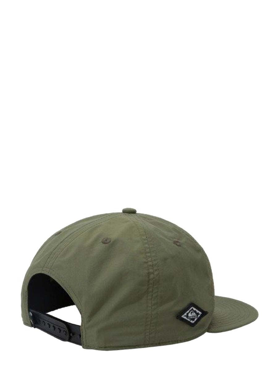 QUIKSILVER Quiksilver Nasafrass Cap