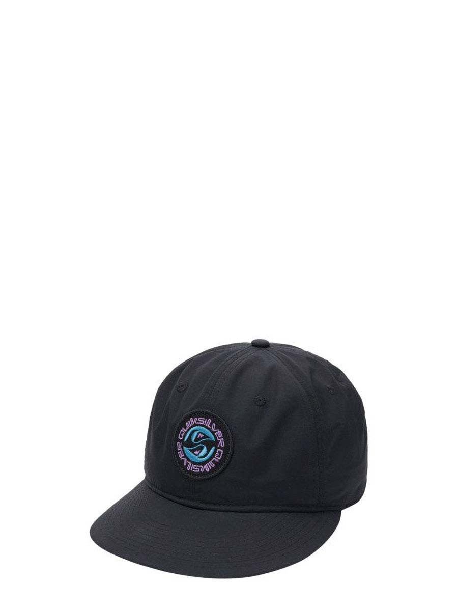 QUIKSILVER Quiksilver Nasafrass Cap