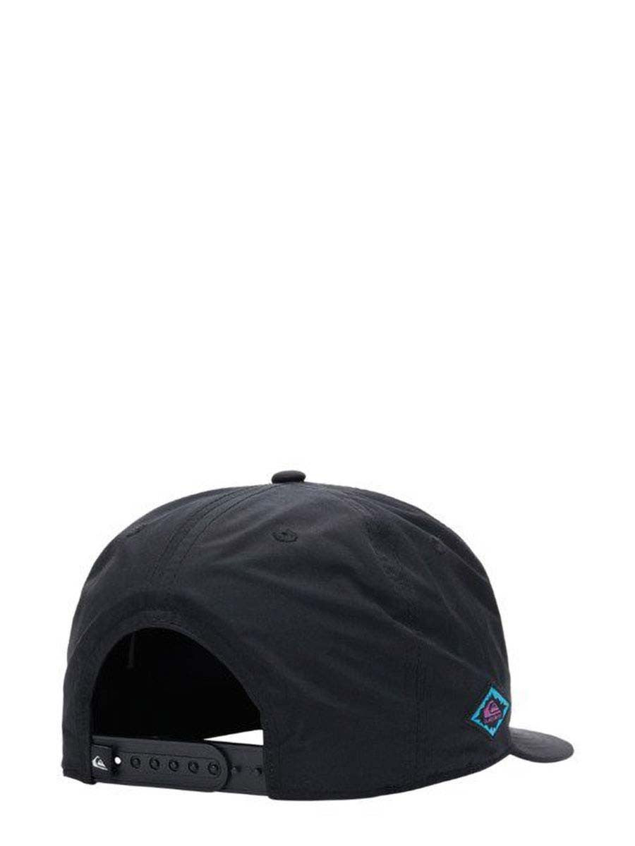QUIKSILVER Quiksilver Nasafrass Cap