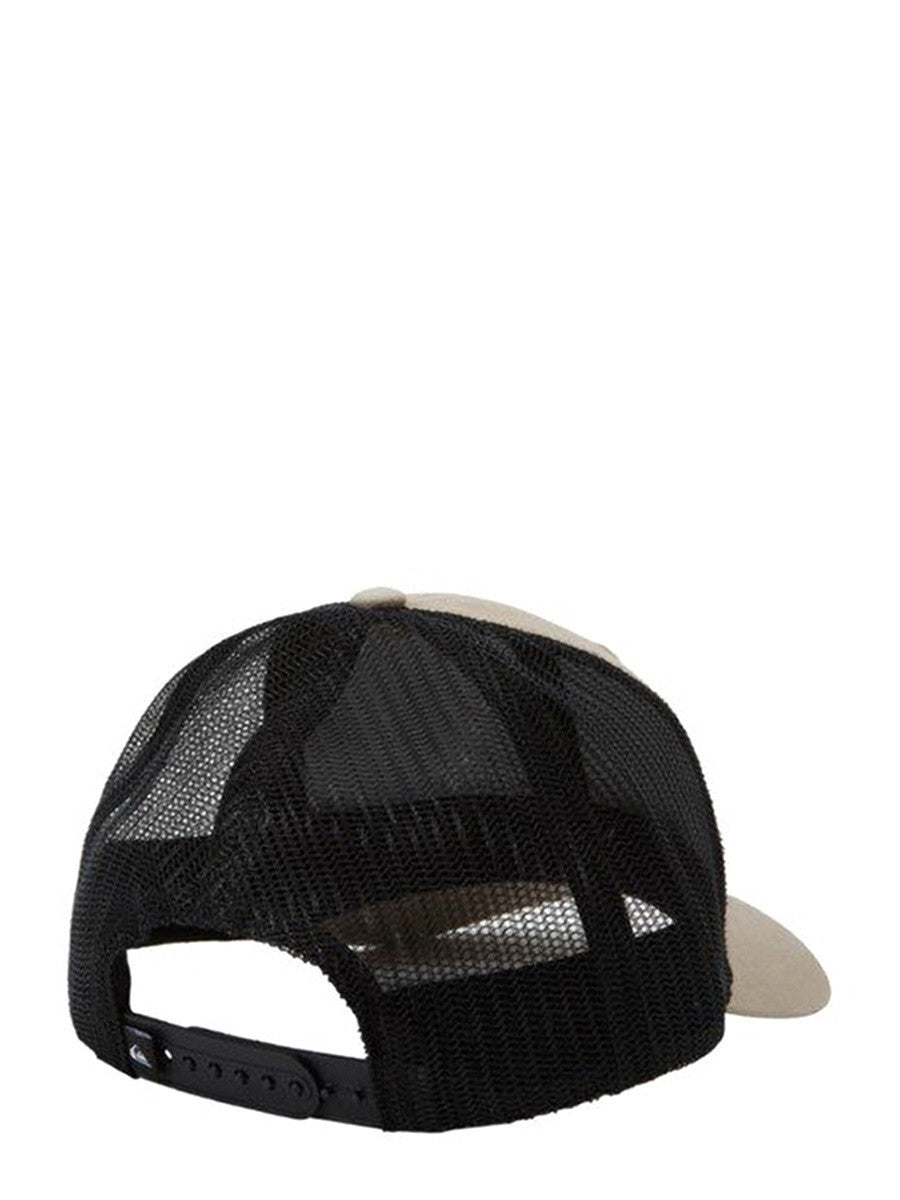 QUIKSILVER Quiksilver Brick Hollows Snapback Hat