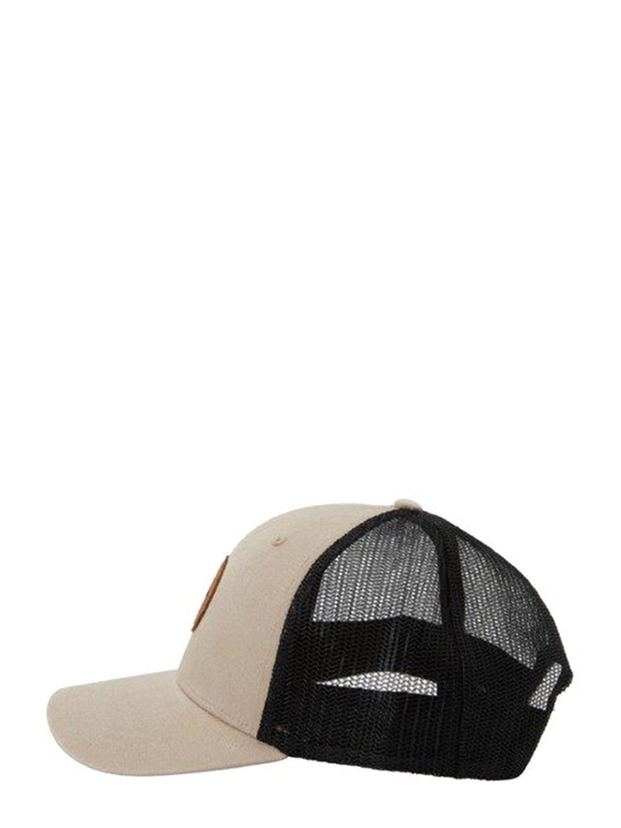 QUIKSILVER Quiksilver Brick Hollows Snapback Hat