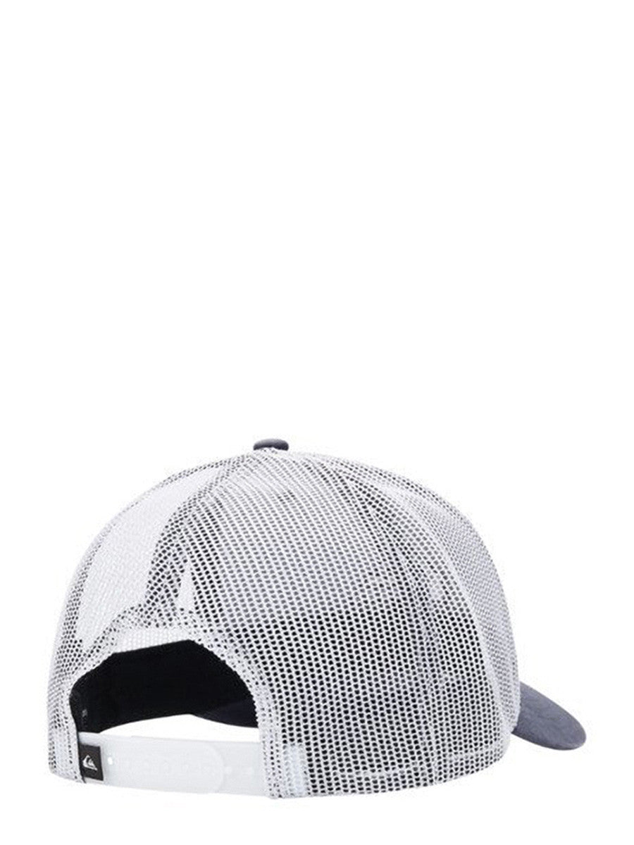 QUIKSILVER Quiksilver Grounder Trucker Hat
