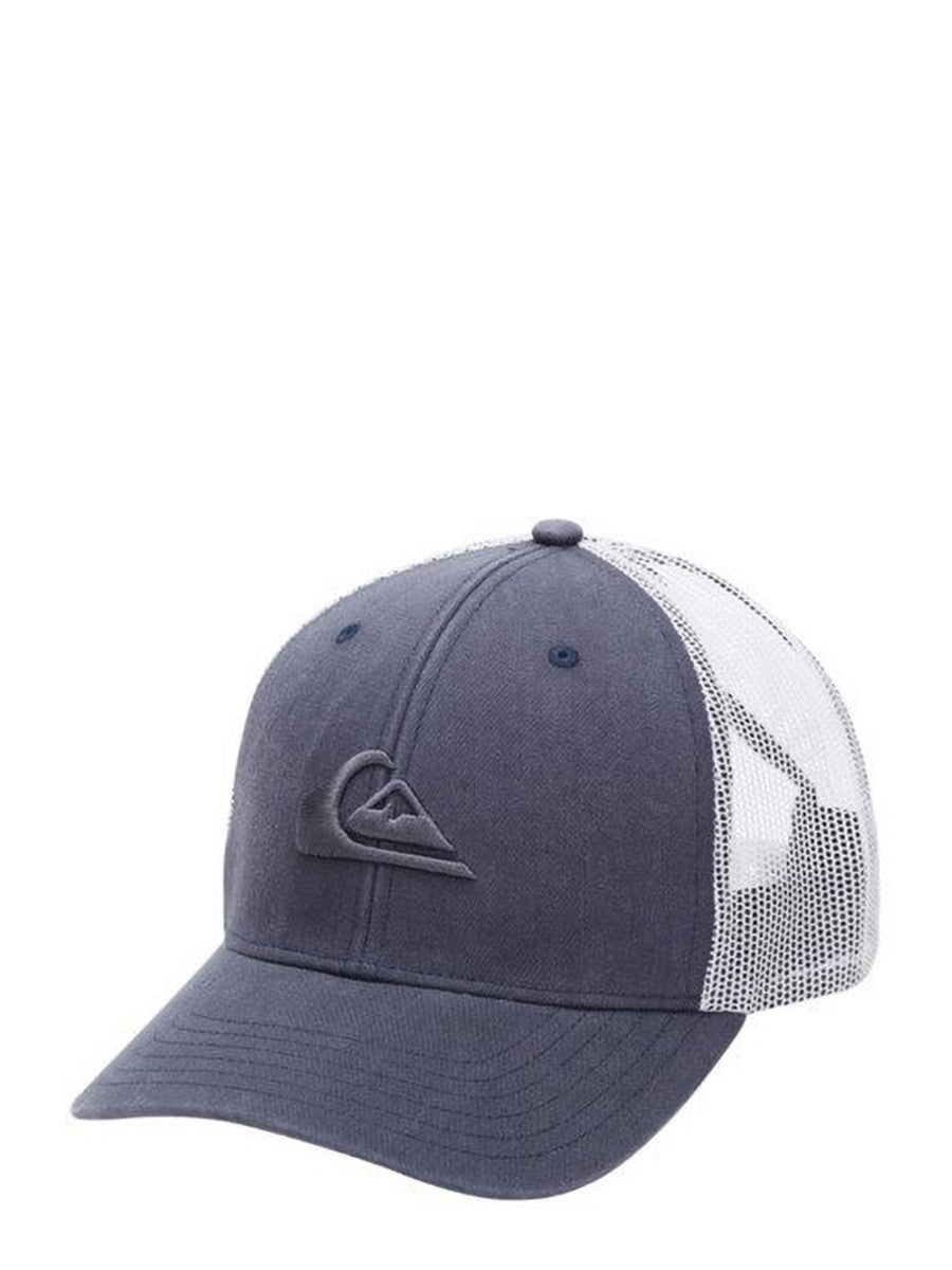 QUIKSILVER Quiksilver Grounder Trucker Hat
