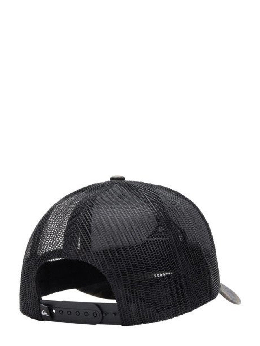 QUIKSILVER Quiksilver Grounder Trucker Hat