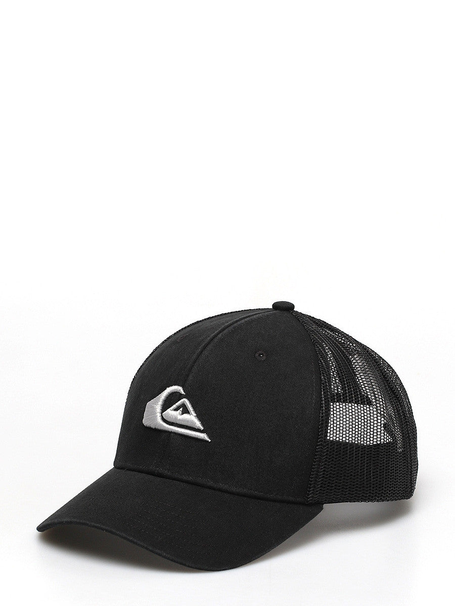 QUIKSILVER Quiksilver Grounder Trucker Hat