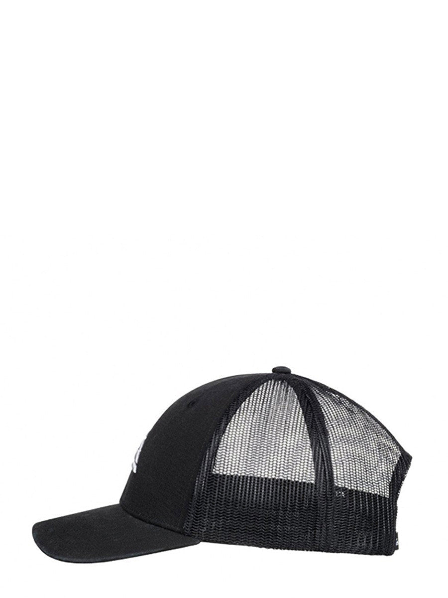QUIKSILVER Quiksilver Grounder Trucker Hat