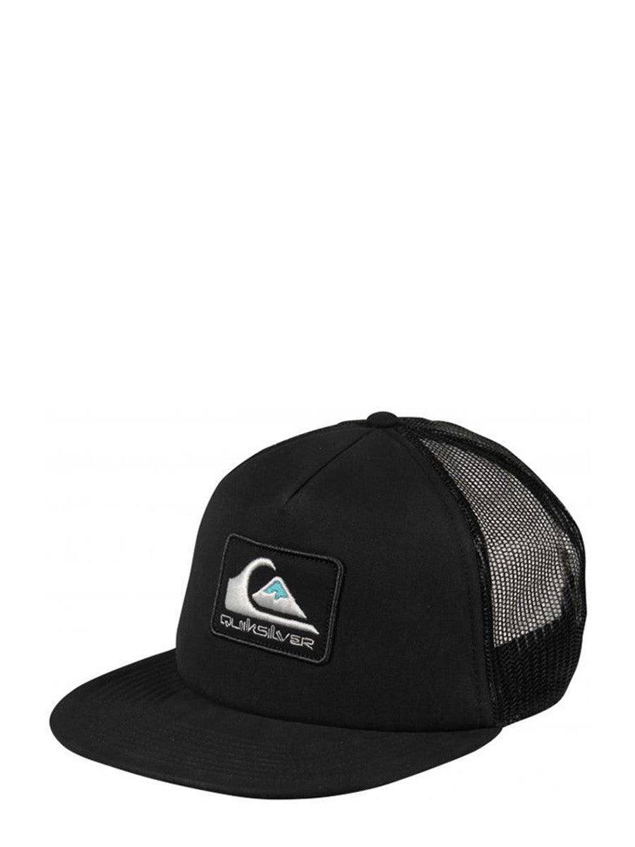 QUIKSILVER Quiksilver Omnipresence Trucker Hat