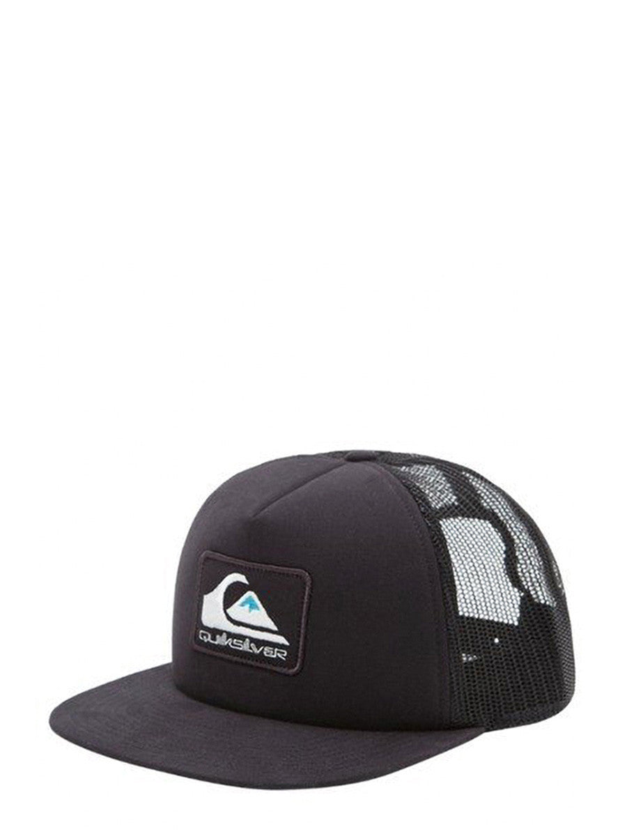 QUIKSILVER Quiksilver Omnipresence Trucker Hat