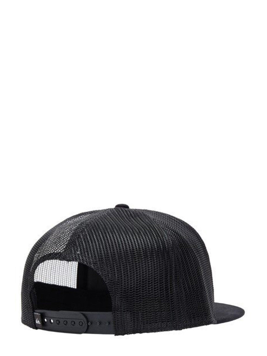 QUIKSILVER Quiksilver Omnipresence Trucker Hat