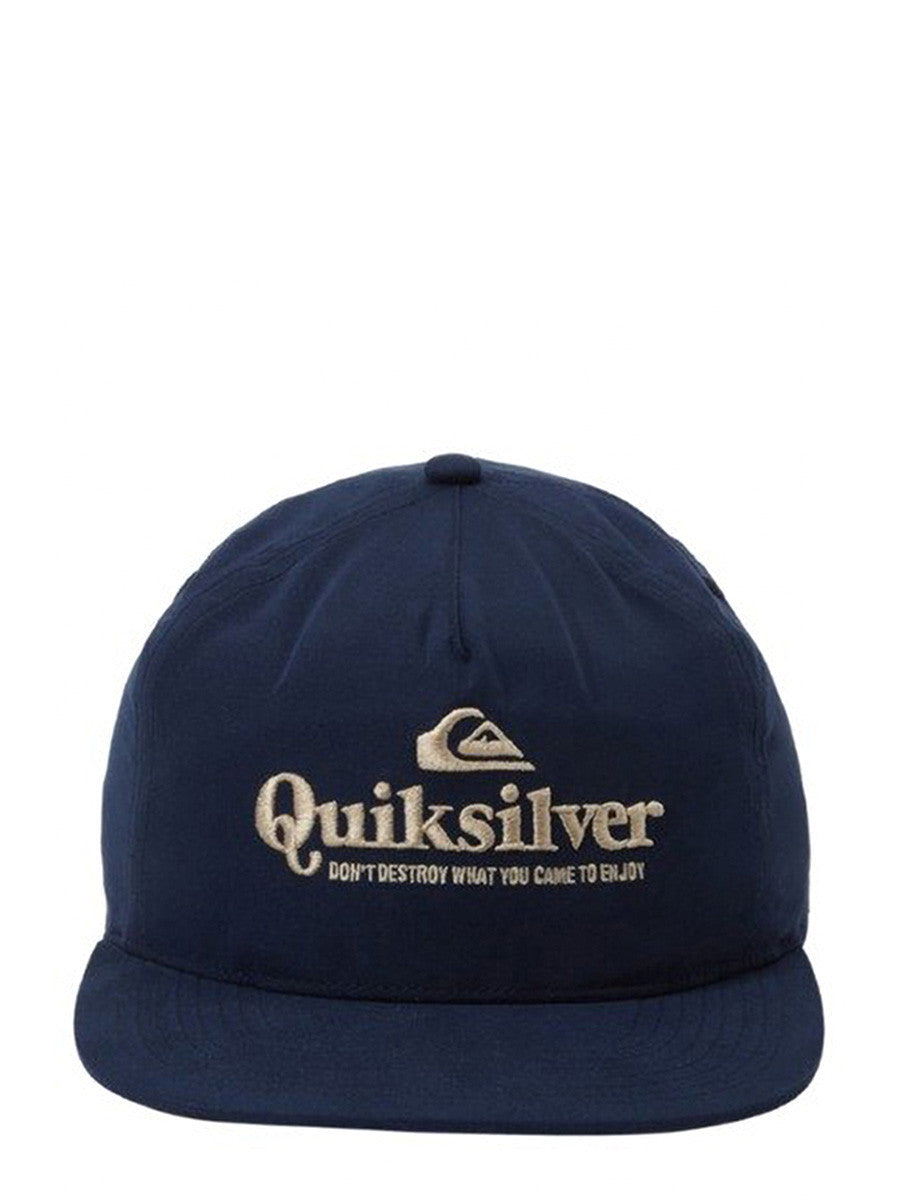 QUIKSILVER Quiksilver Slow Downtown Snapback Hat