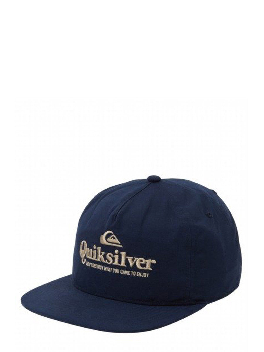 QUIKSILVER Quiksilver Slow Downtown Snapback Hat