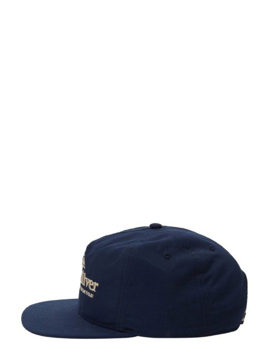 QUIKSILVER Quiksilver Slow Downtown Snapback Hat