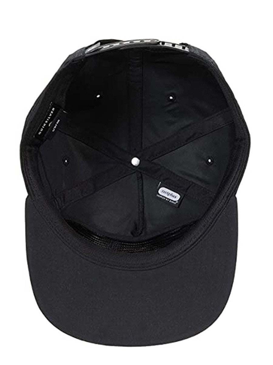 QUIKSILVER Quiksilver Slow Downtown Snapback Hat