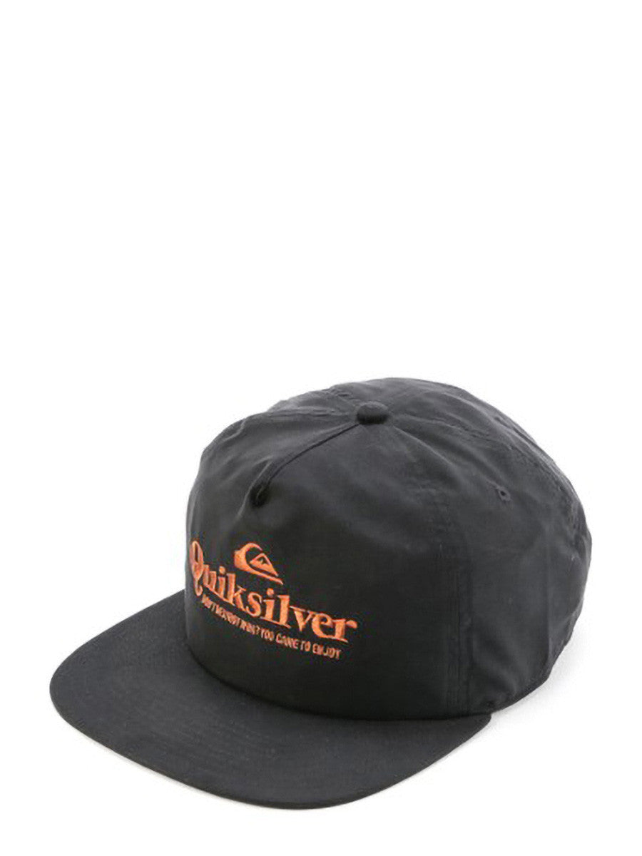 QUIKSILVER Quiksilver Slow Downtown Snapback Hat