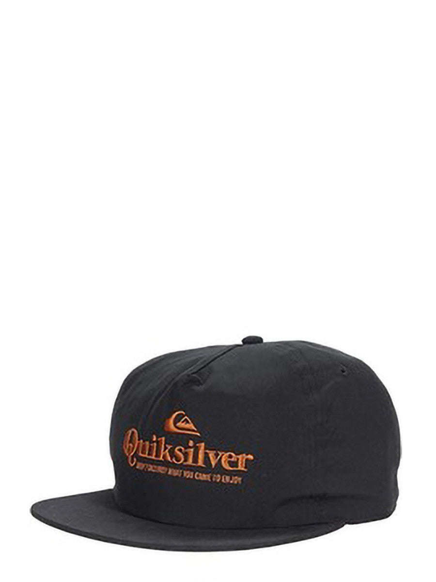 QUIKSILVER Quiksilver Slow Downtown Snapback Hat