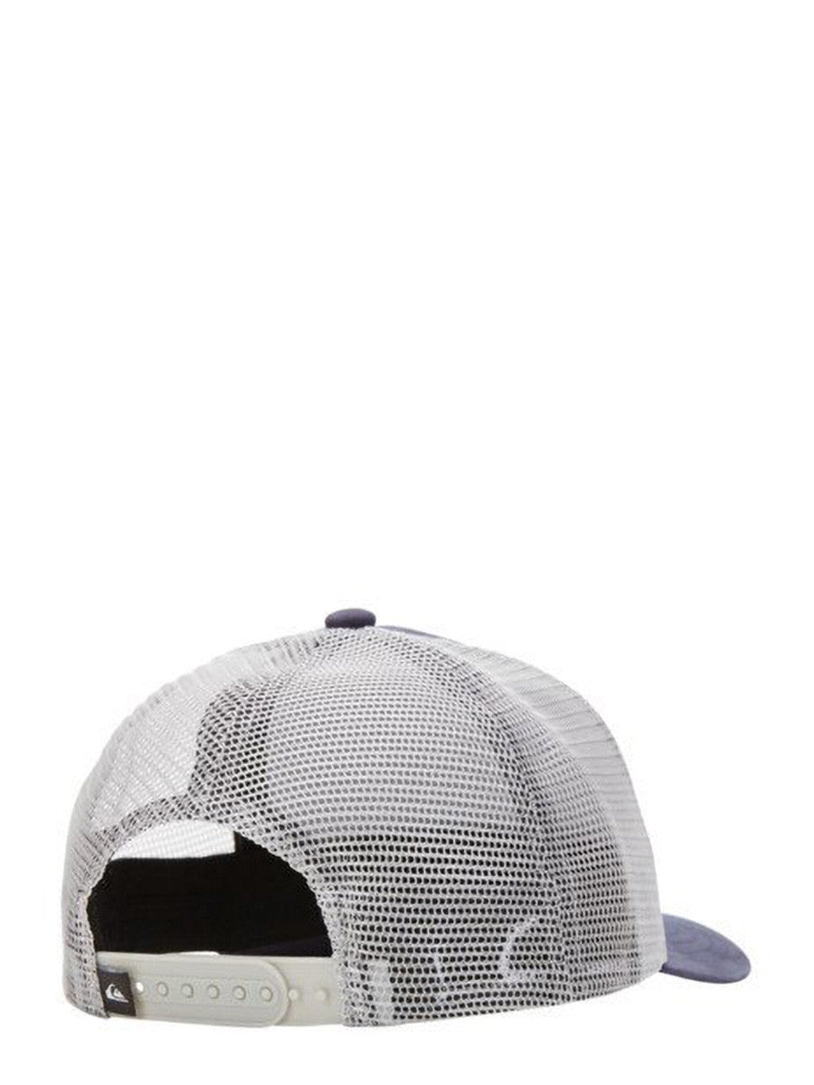 QUIKSILVER Quiksilver Tweaked Out Trucker Hat