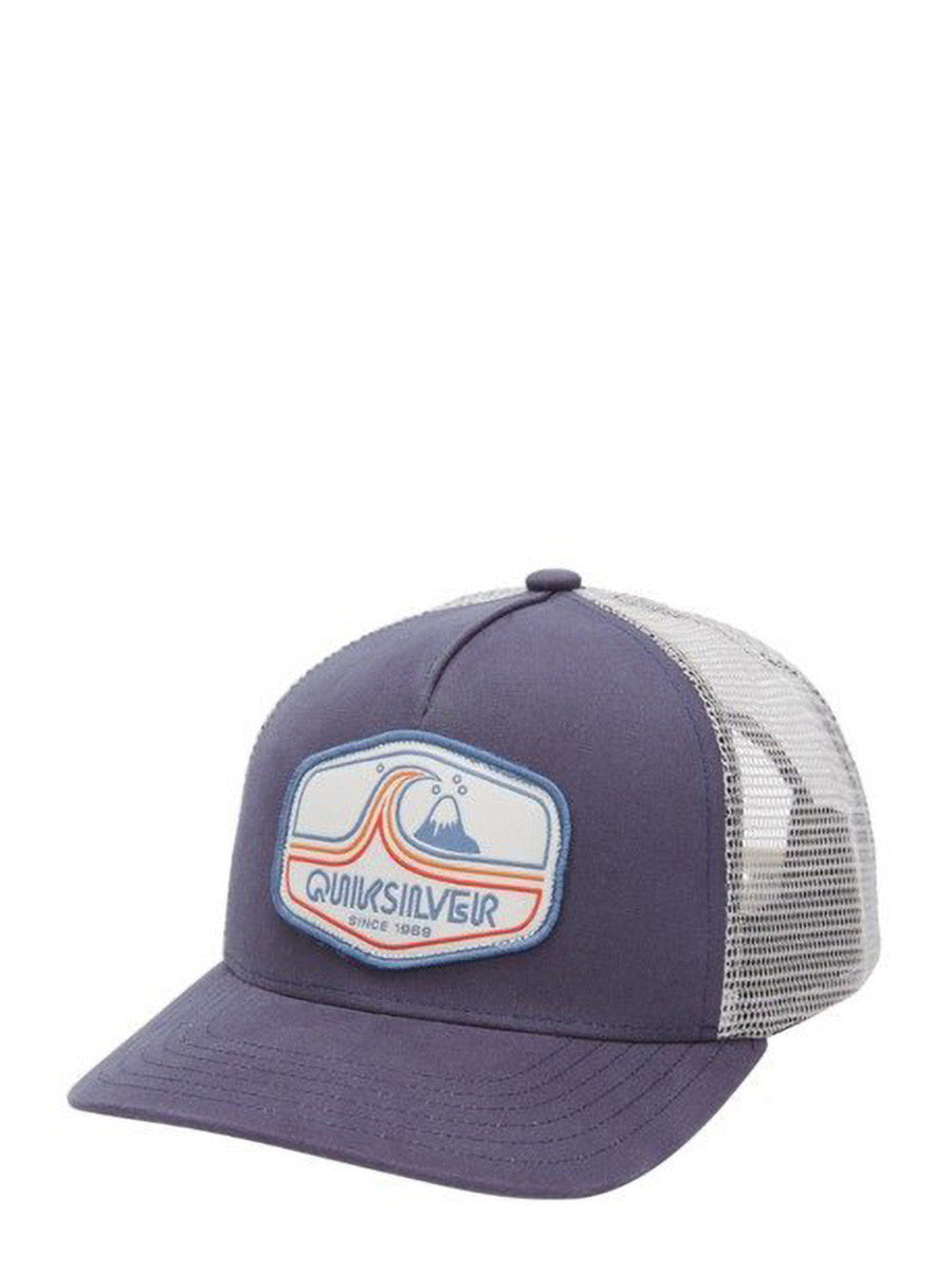 QUIKSILVER Quiksilver Tweaked Out Trucker Hat