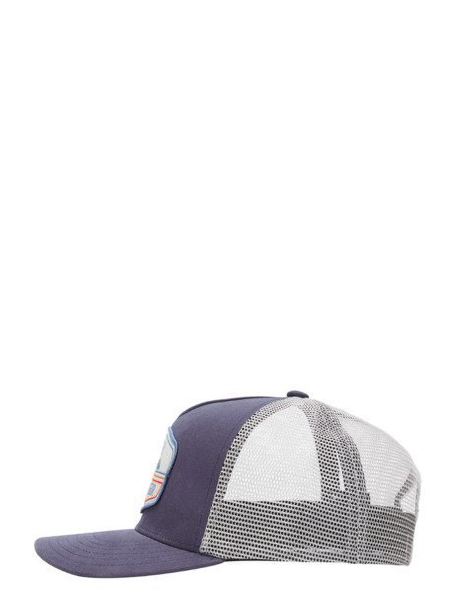 QUIKSILVER Quiksilver Tweaked Out Trucker Hat