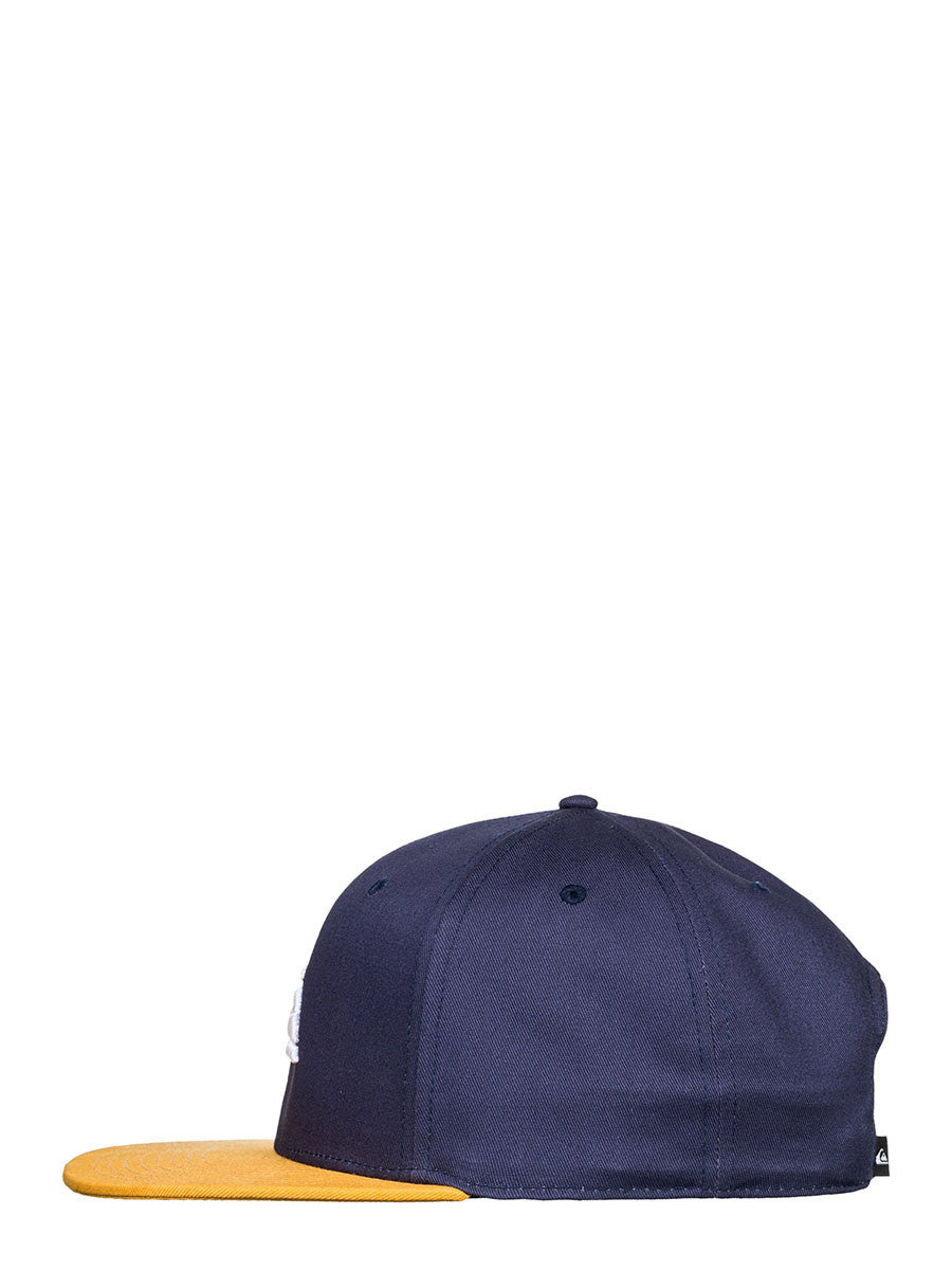 QUIKSILVER Quiksilver Chompers Cap
