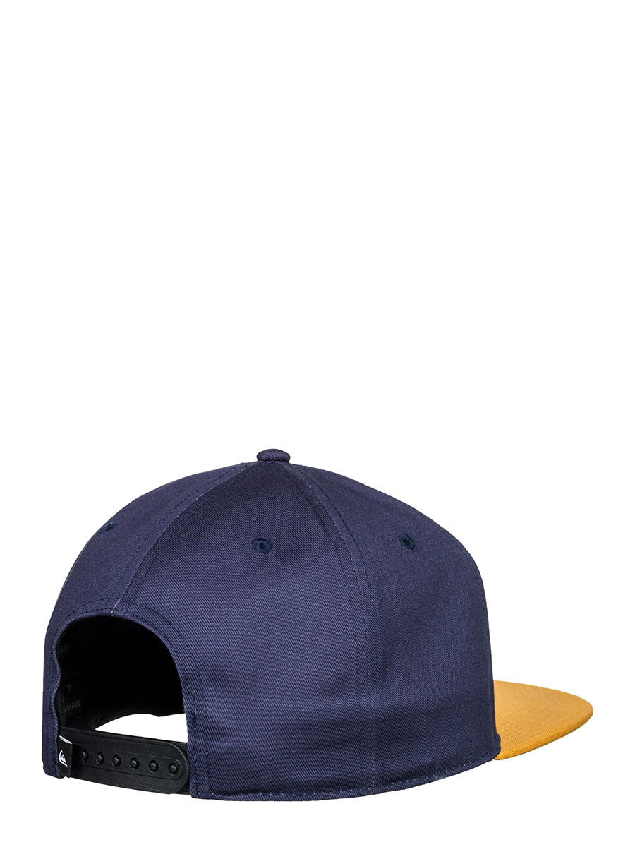 QUIKSILVER Quiksilver Chompers Cap
