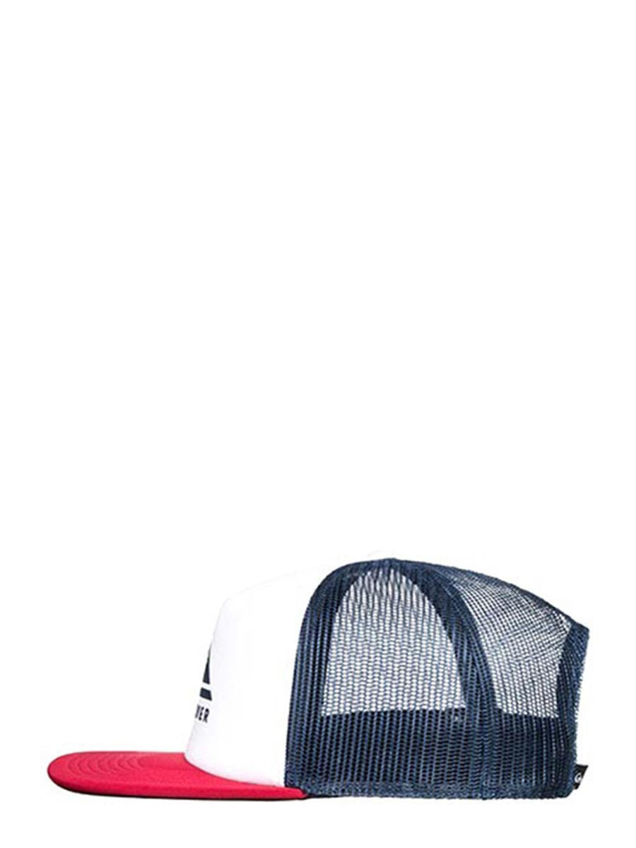 QUIKSILVER Foamslayer Hdwr Head Gear