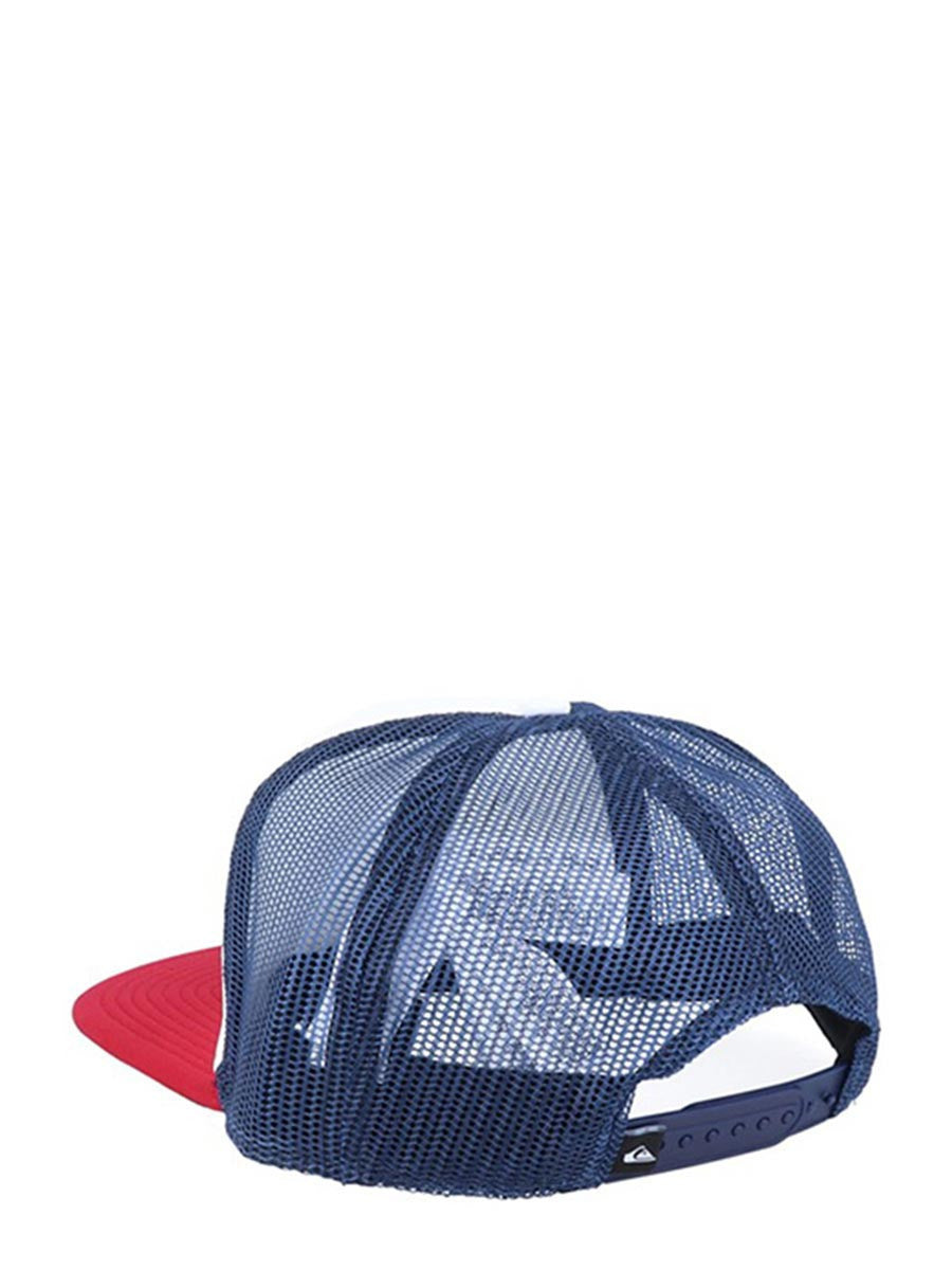 QUIKSILVER Foamslayer Hdwr Head Gear