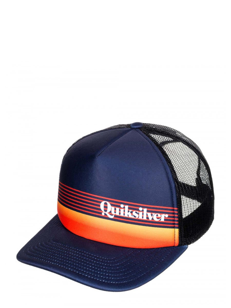 QUIKSILVER Harmony Trucker Head Gear