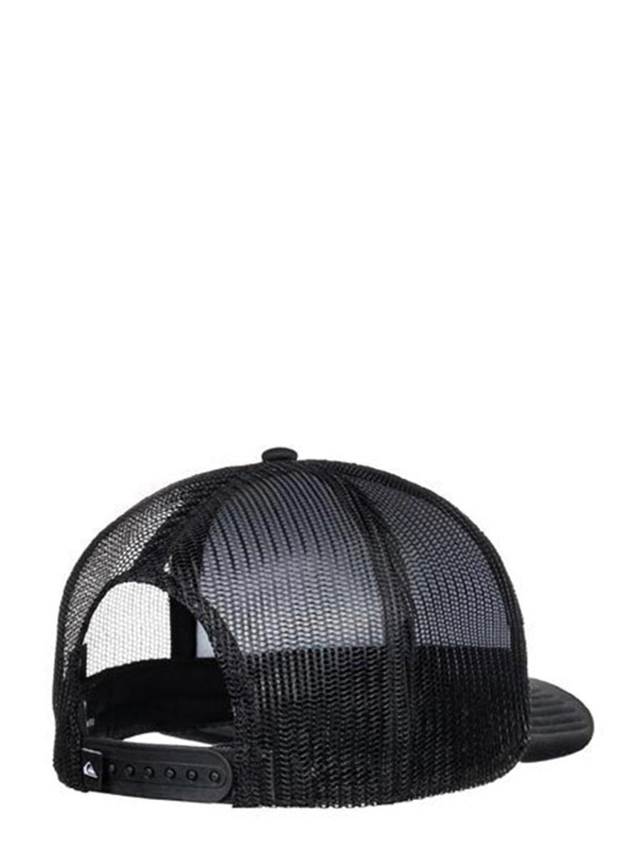 QUIKSILVER Harmony Trucker Head Gear