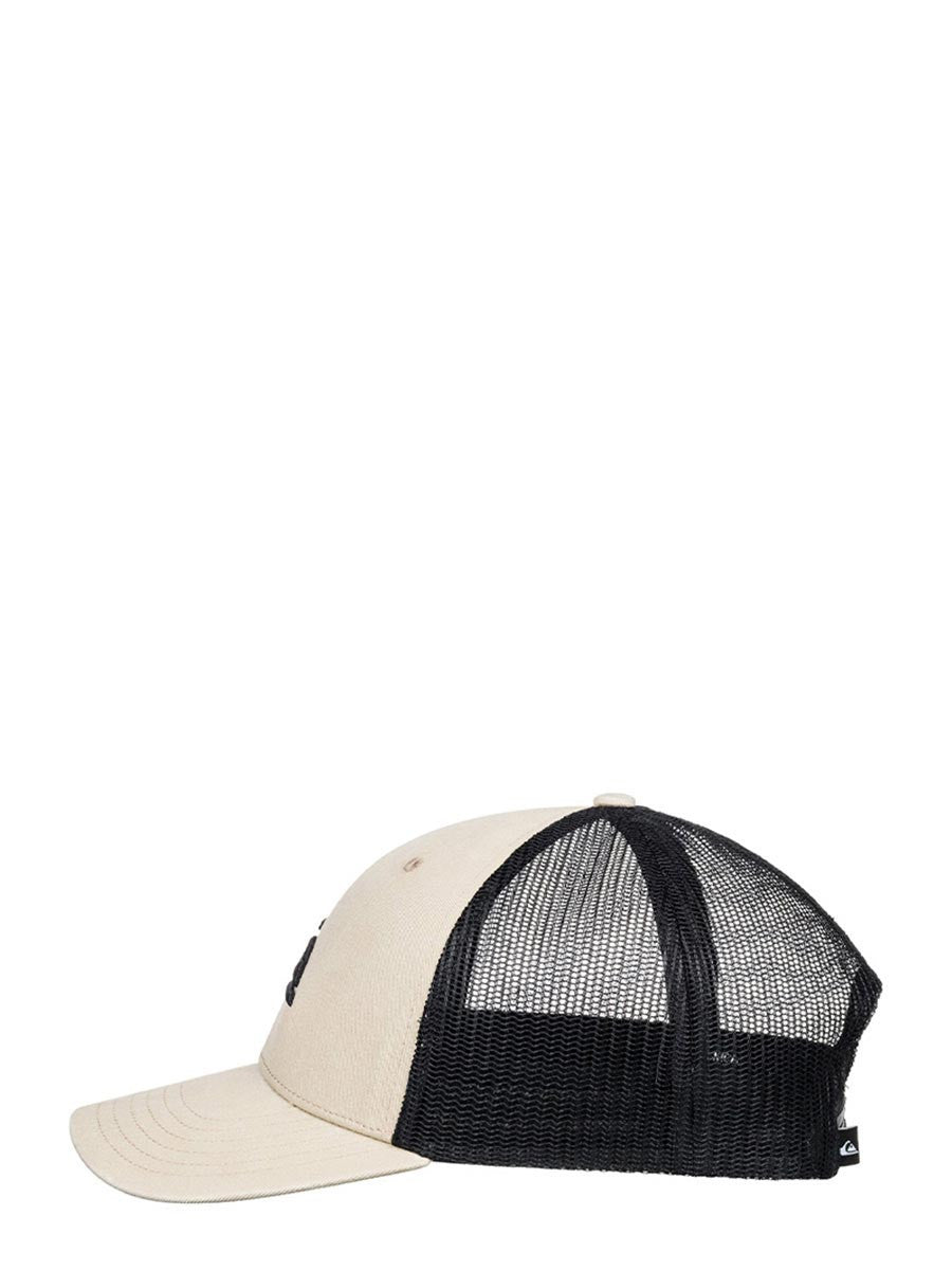 QUIKSILVER Grounder Head Gear