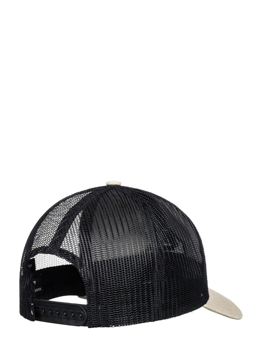 QUIKSILVER Grounder Head Gear