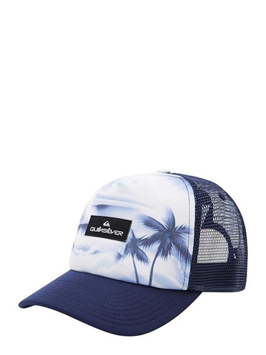 QUIKSILVER Leash Pull Head Gear