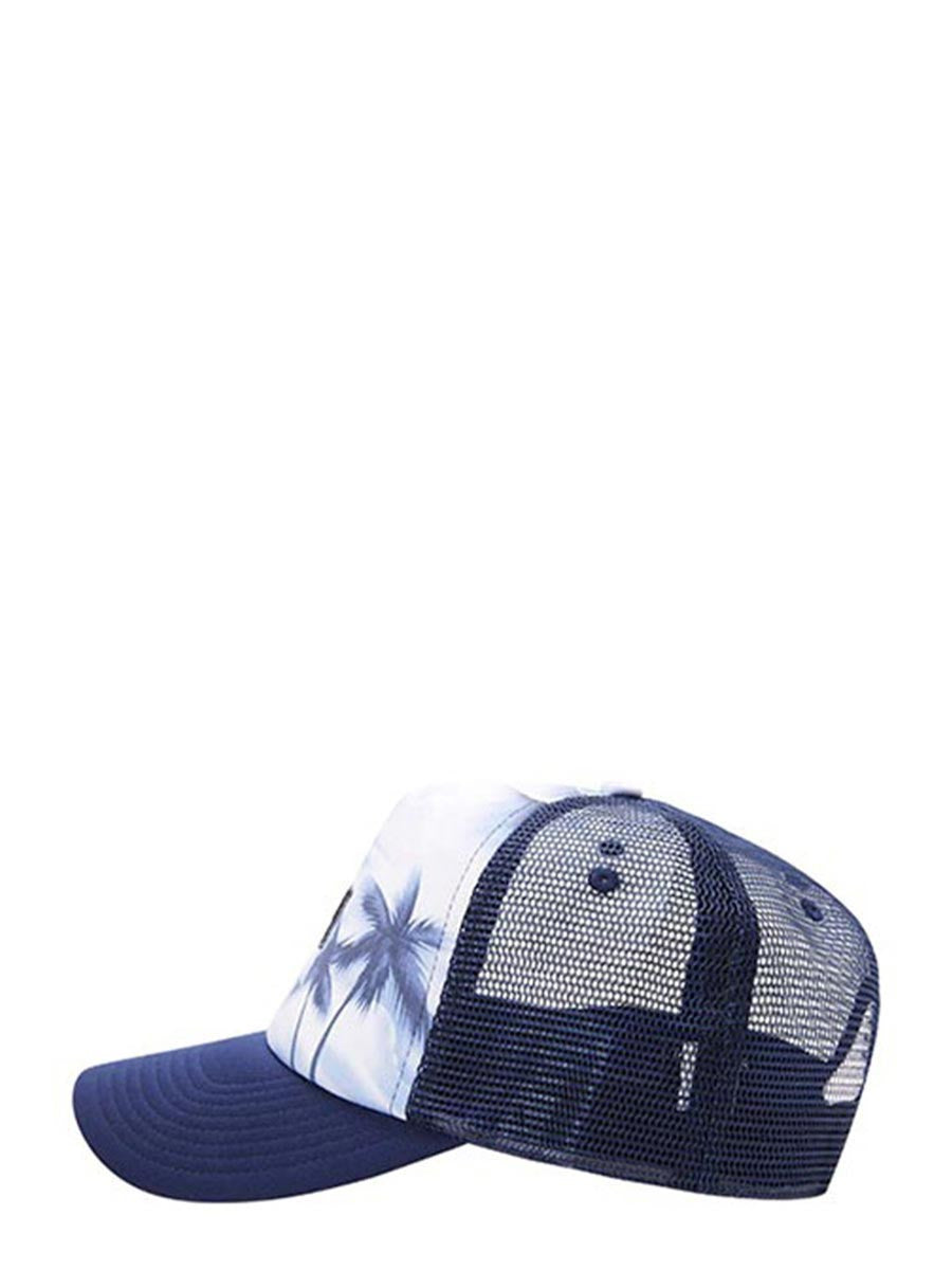 QUIKSILVER Leash Pull Head Gear