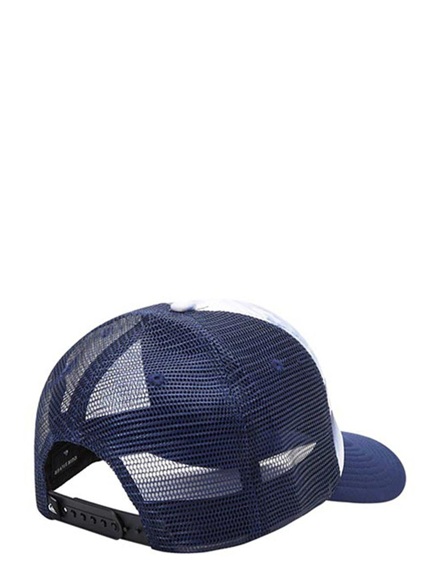 QUIKSILVER Leash Pull Head Gear