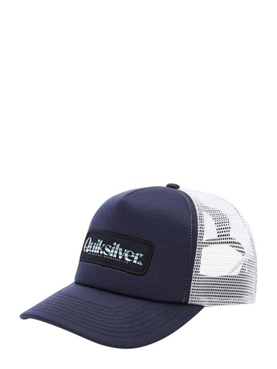 QUIKSILVER Slab Scrapper Head Gear